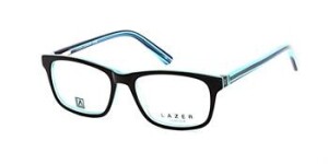 Dioptrické brýle 2174 - LAZER blk/blu