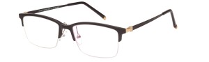 Dioptrické brýle London Club M LC43 C1