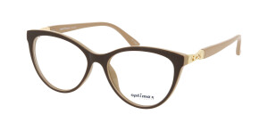 Dioptrické brýle Optimax OTX 20116D