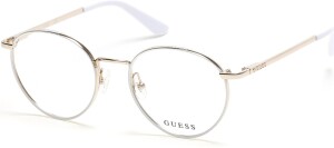 Dioptrické brýle Guess GU2725 024