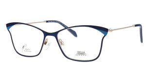 Dioptrické brýle Okula OMO 105 F4