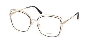 Dioptrické brýle Jens Hagen JH 10392A