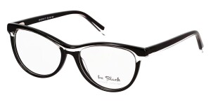 Dioptrické brýle be Black bB-0010 c1
