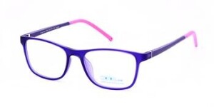 Dioptrické brýle Cooline 076 purple