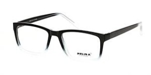 Dioptrické brýle Prima CORNY black