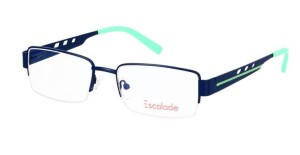 Dioptrické brýle Escalade ESC-17105 green