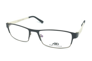 Dioptrické brýle P&P Eyewear PP-200 grey