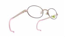 Dioptrické brýle SHREK 040 pink