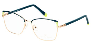 Dioptrické brýle Patricia TUSSO-438 c3