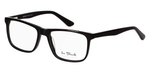 Dioptrické brýle be Black bB-0007 c1