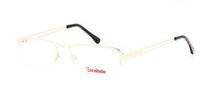 Dioptrické brýle Escalade E-233-4 gold