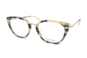 Dioptrické brýle Sovér SO5646-52-IVR DM