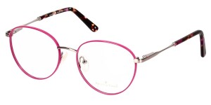 Dioptrické brýle Patricia TUSSO-390 c3 rose