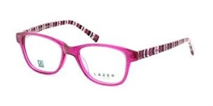 Dioptrické brýle 2142 - LAZER pink