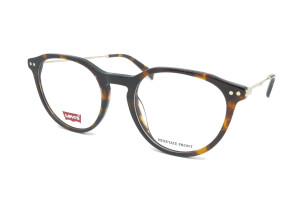 Dioptrické brýle Levis LV 5022 086