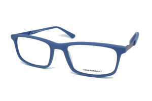 Dioptrické brýle Luca Martelli LM 2153 c3