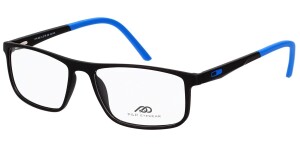 Dioptrické brýle P&P Eyewear PP-306 c01R