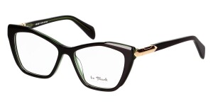 Dioptrické brýle be Black bB-0021 c3