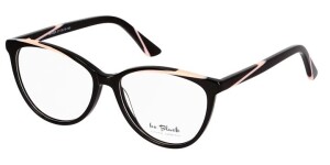 Dioptrické brýle be Black bB-0025 c1