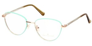 Dioptrické brýle Patricia Tusso TUSSO-387 c4 green
