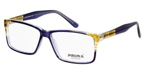 Dioptrické brýle Prima PEYTON blu yel