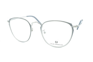 Dioptrické brýle Delacroix 73120-02
