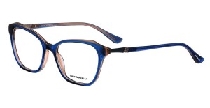 Dioptrické brýle Luca Martelli LM 1177 C2