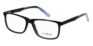 Dioptrické brýle be Black bB-0002 c1