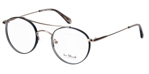Dioptrické brýle be Black bB-0044 c3