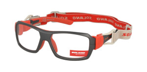 Dioptrické brýle Solano S 30013D