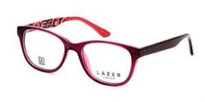 Dioptrické brýle 2160 - LAZER grape