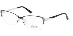 Dioptrické brýle Pascalle PSE1691 black
