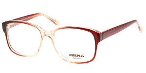 Dioptrické brýle Prima BESSIE brown