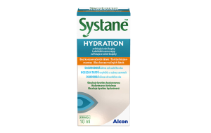 SYSTANE HYDRATION KAPKY 10 ML