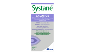SYSTANE BALANCE KAPKY 10 ML