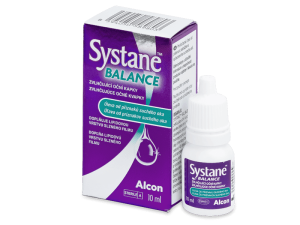 SYSTANE BALANCE KAPKY 10 ML