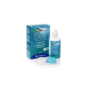 ROZTOK SOLOCARE AQUA 90ml