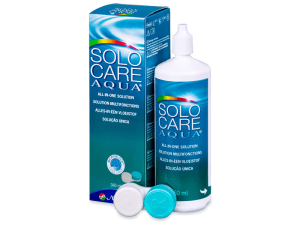 ROZTOK SOLOCARE AQUA 360ml